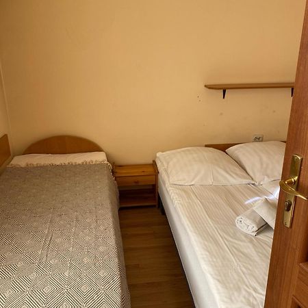 Pohulanka Apartment Закопане Екстериор снимка