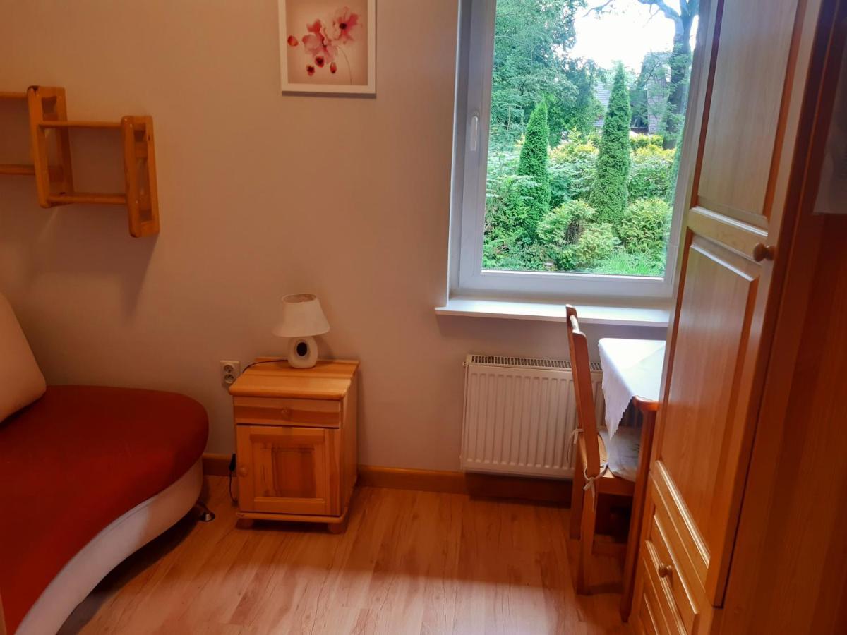 Pohulanka Apartment Закопане Екстериор снимка