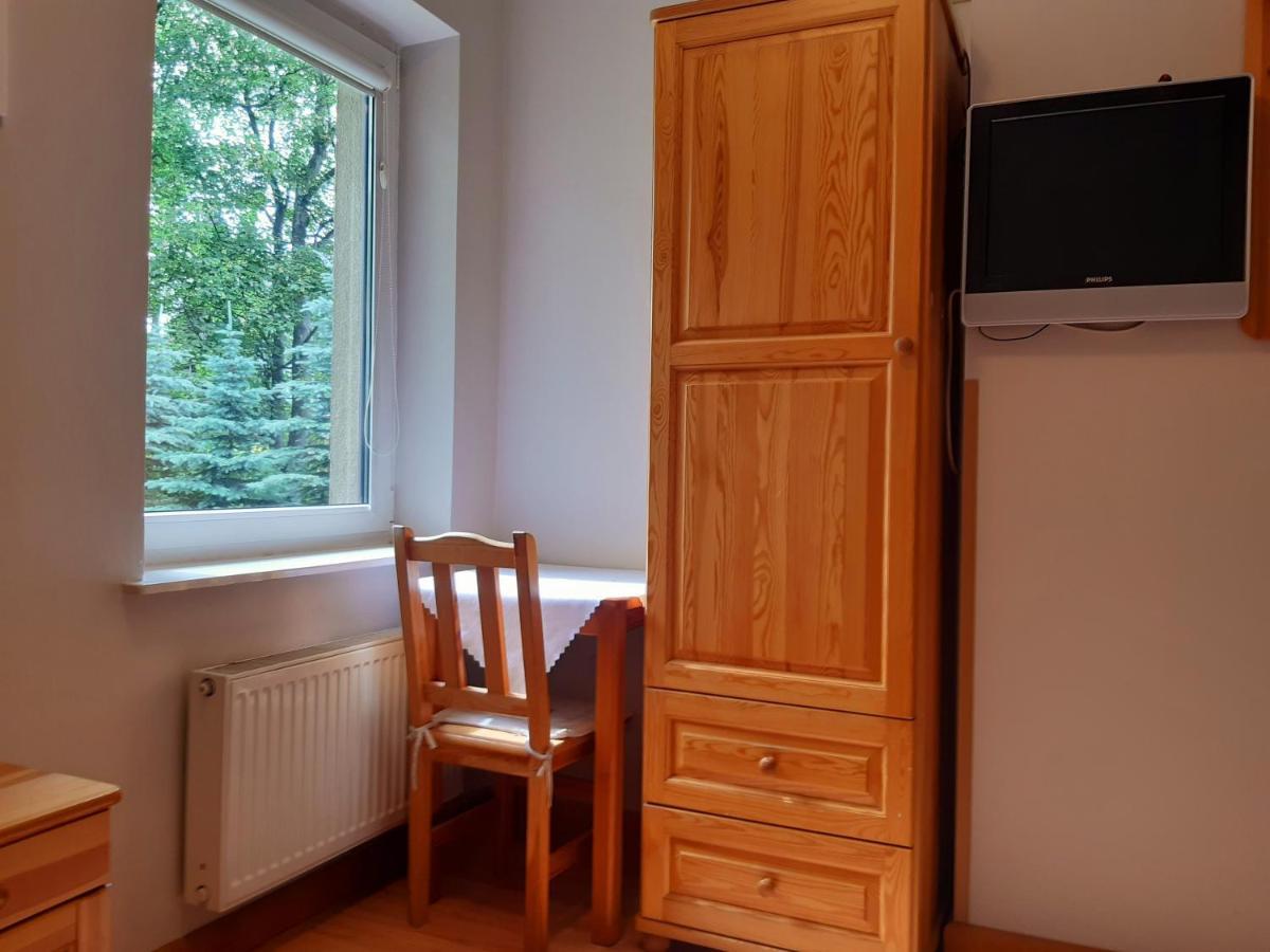 Pohulanka Apartment Закопане Екстериор снимка