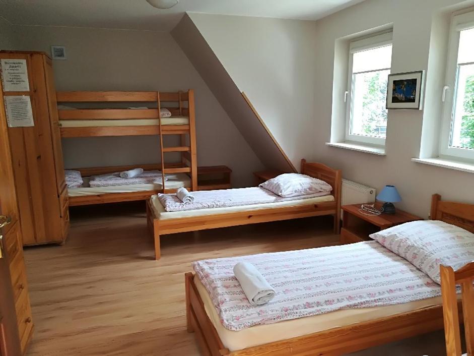 Pohulanka Apartment Закопане Екстериор снимка
