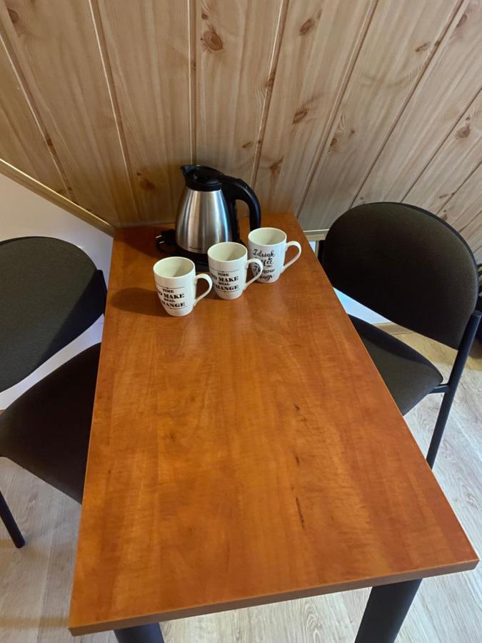 Pohulanka Apartment Закопане Екстериор снимка