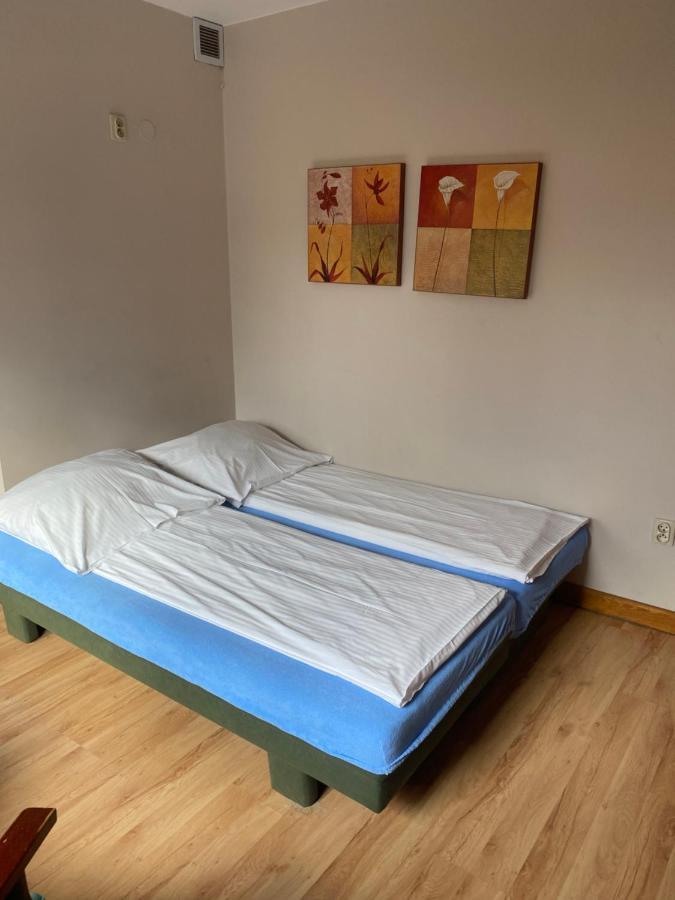 Pohulanka Apartment Закопане Екстериор снимка