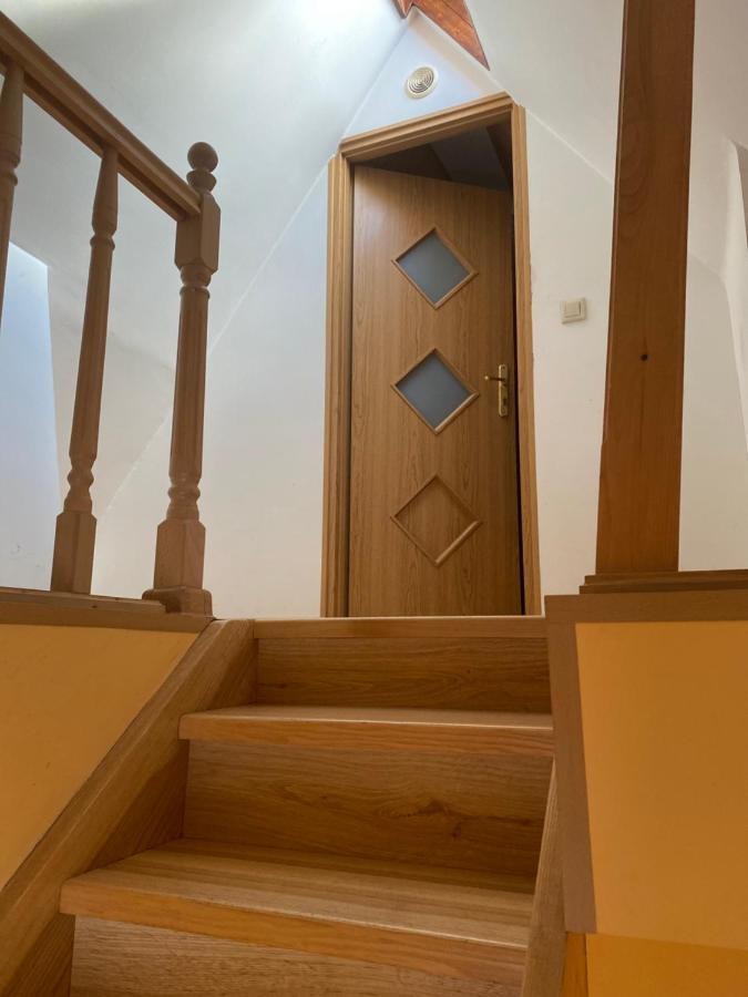 Pohulanka Apartment Закопане Екстериор снимка