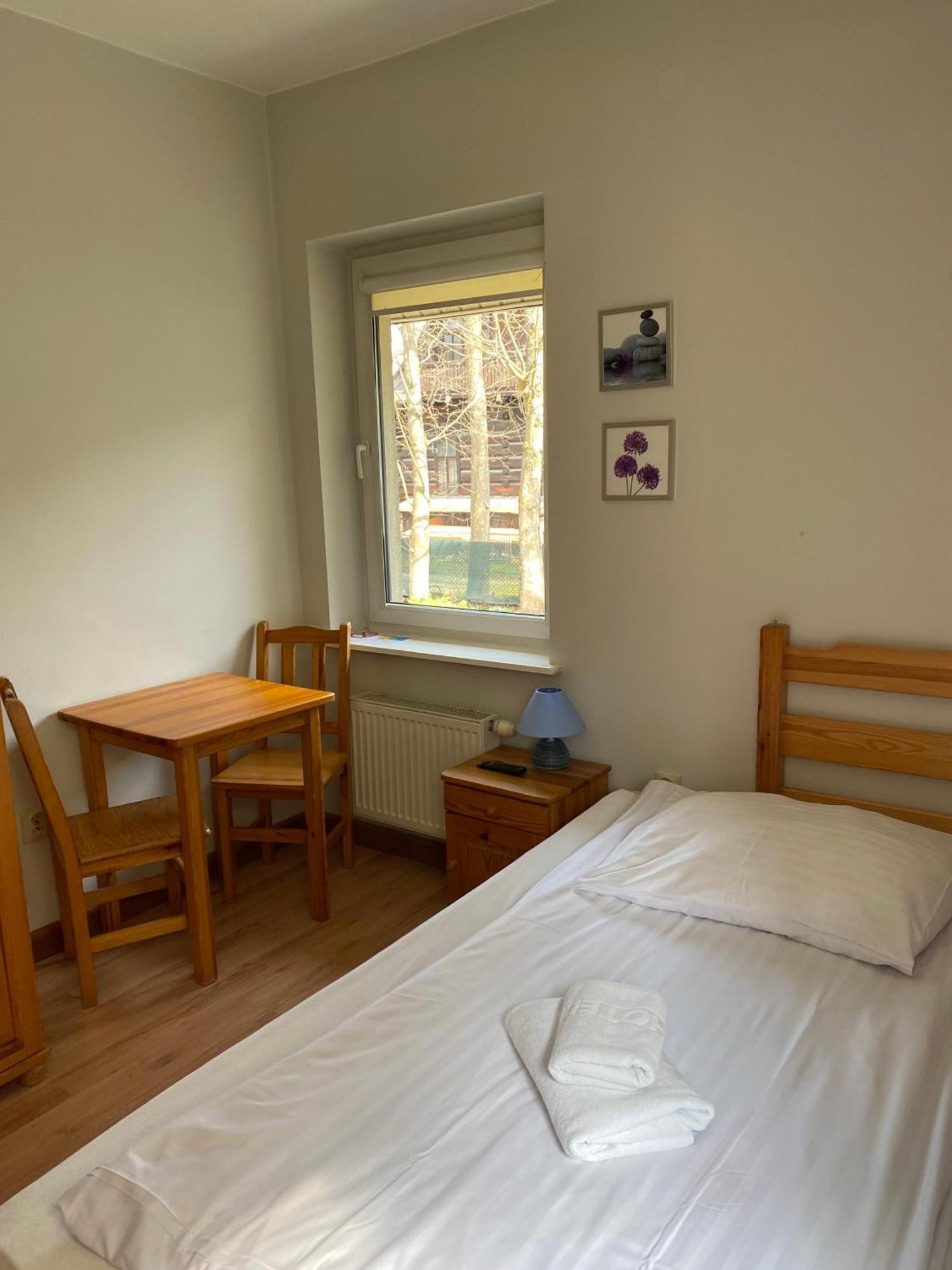 Pohulanka Apartment Закопане Екстериор снимка