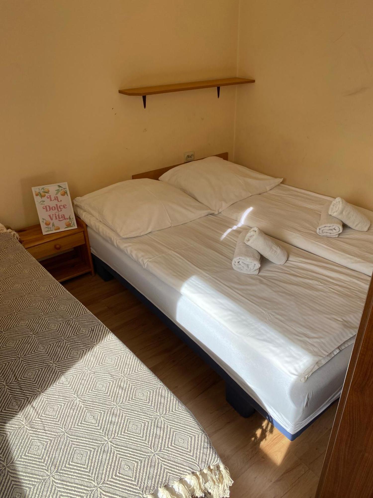 Pohulanka Apartment Закопане Екстериор снимка