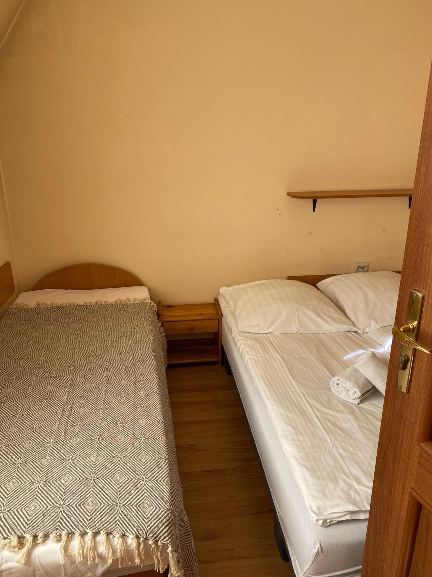Pohulanka Apartment Закопане Екстериор снимка