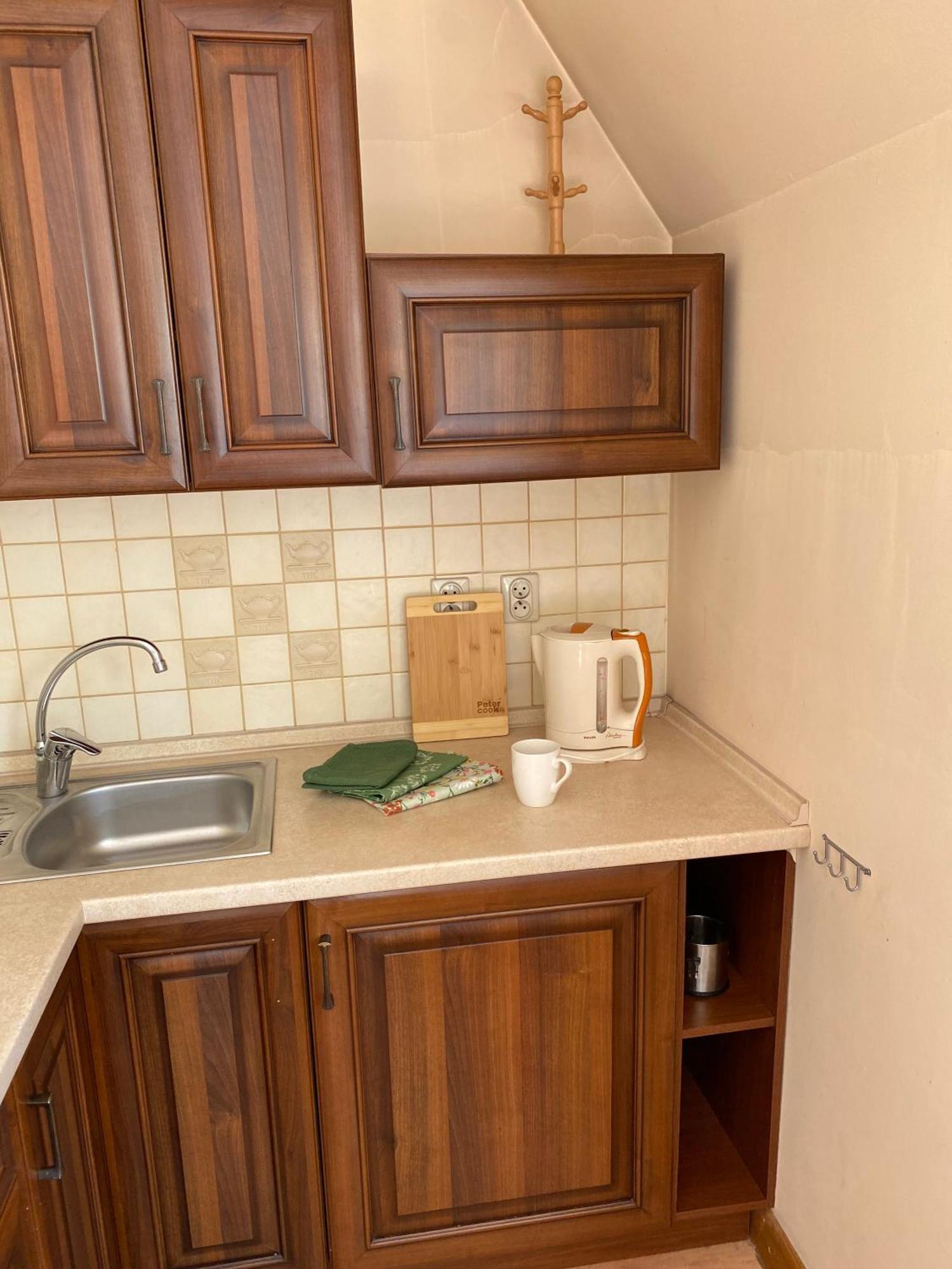 Pohulanka Apartment Закопане Екстериор снимка
