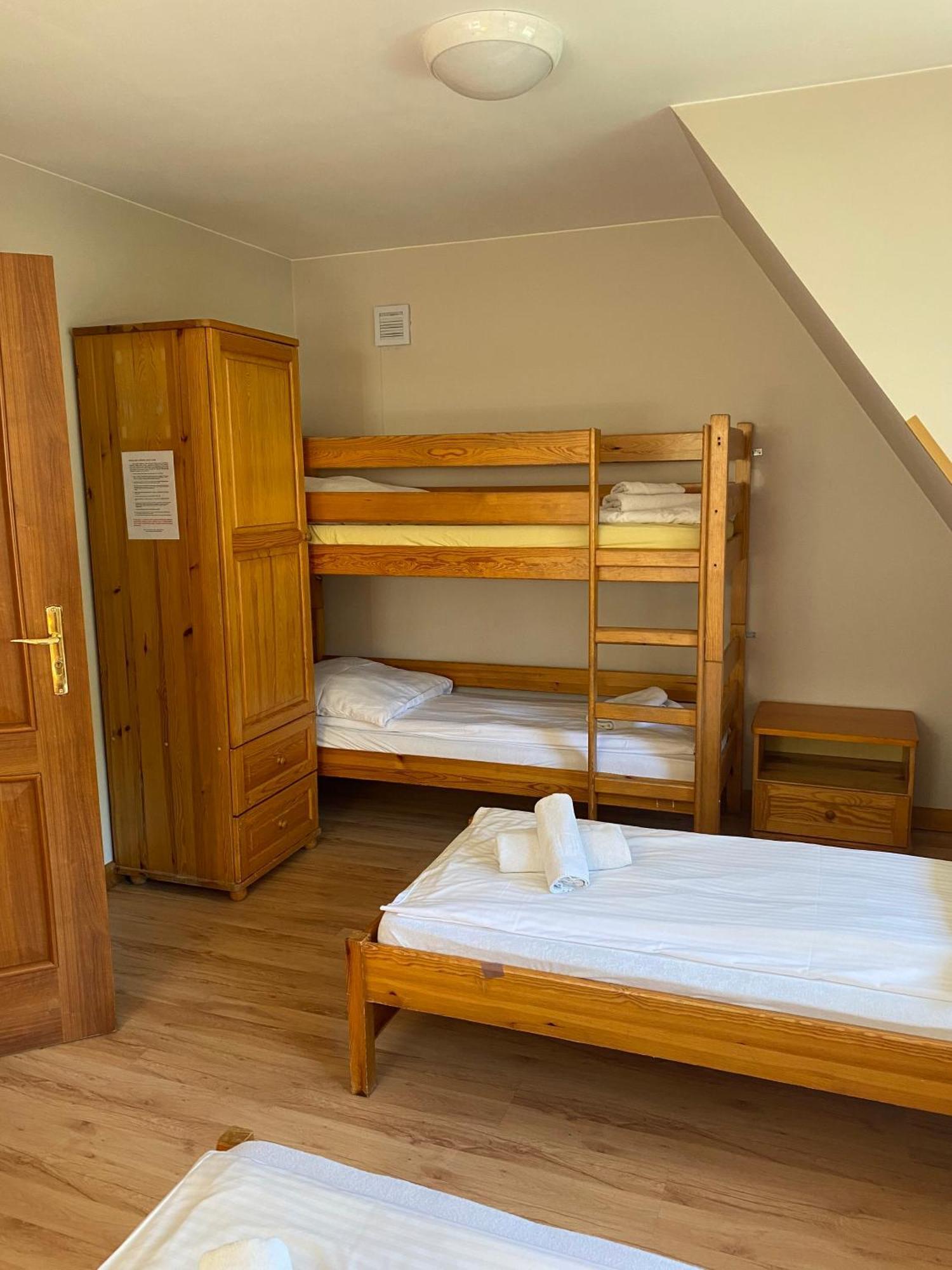 Pohulanka Apartment Закопане Екстериор снимка