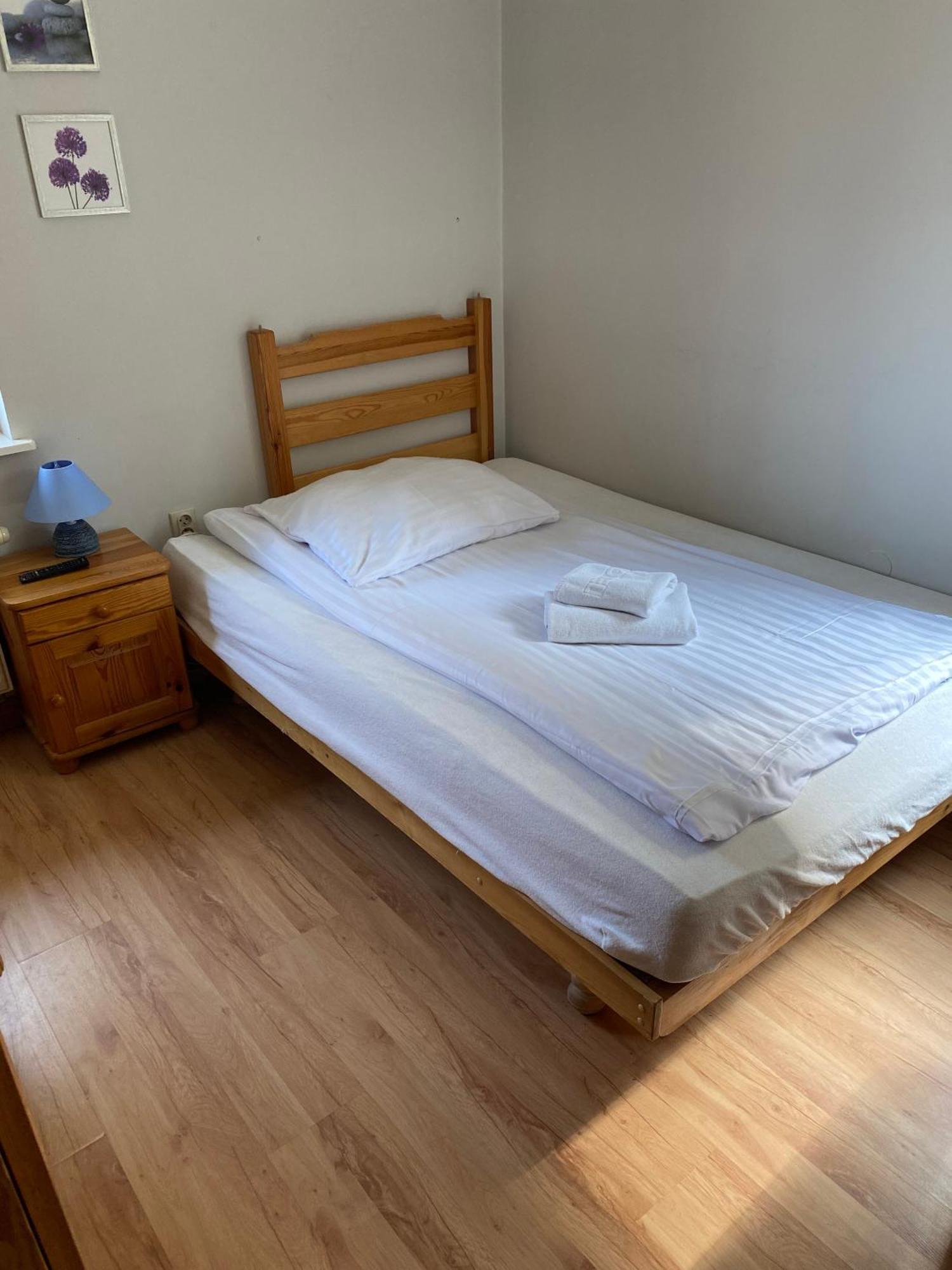 Pohulanka Apartment Закопане Екстериор снимка