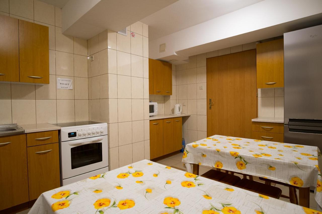 Pohulanka Apartment Закопане Екстериор снимка