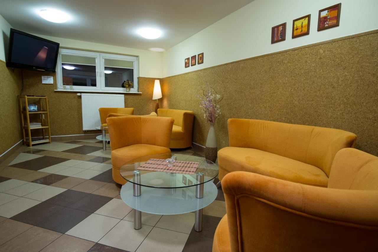 Pohulanka Apartment Закопане Екстериор снимка
