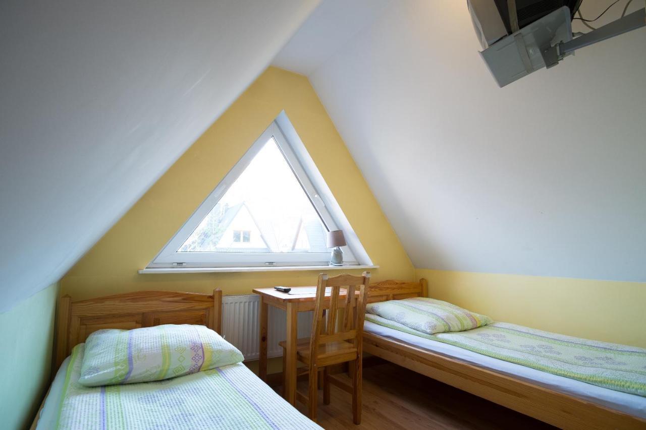 Pohulanka Apartment Закопане Екстериор снимка
