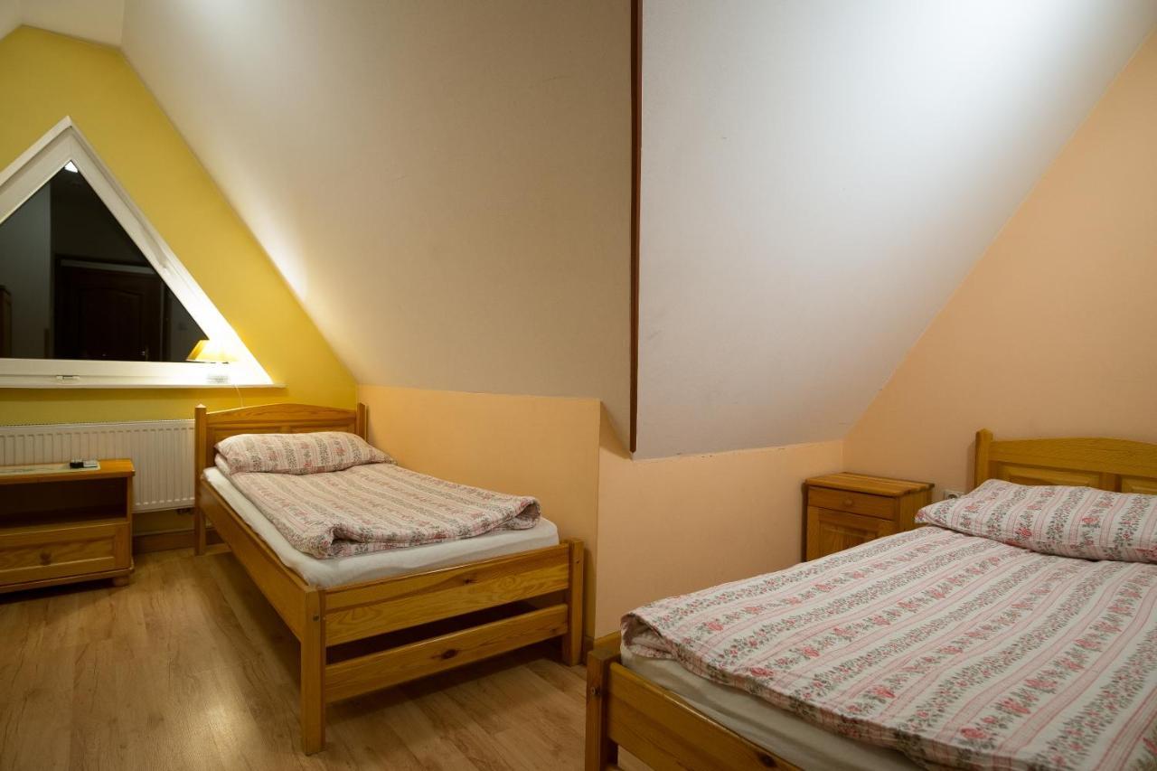 Pohulanka Apartment Закопане Екстериор снимка
