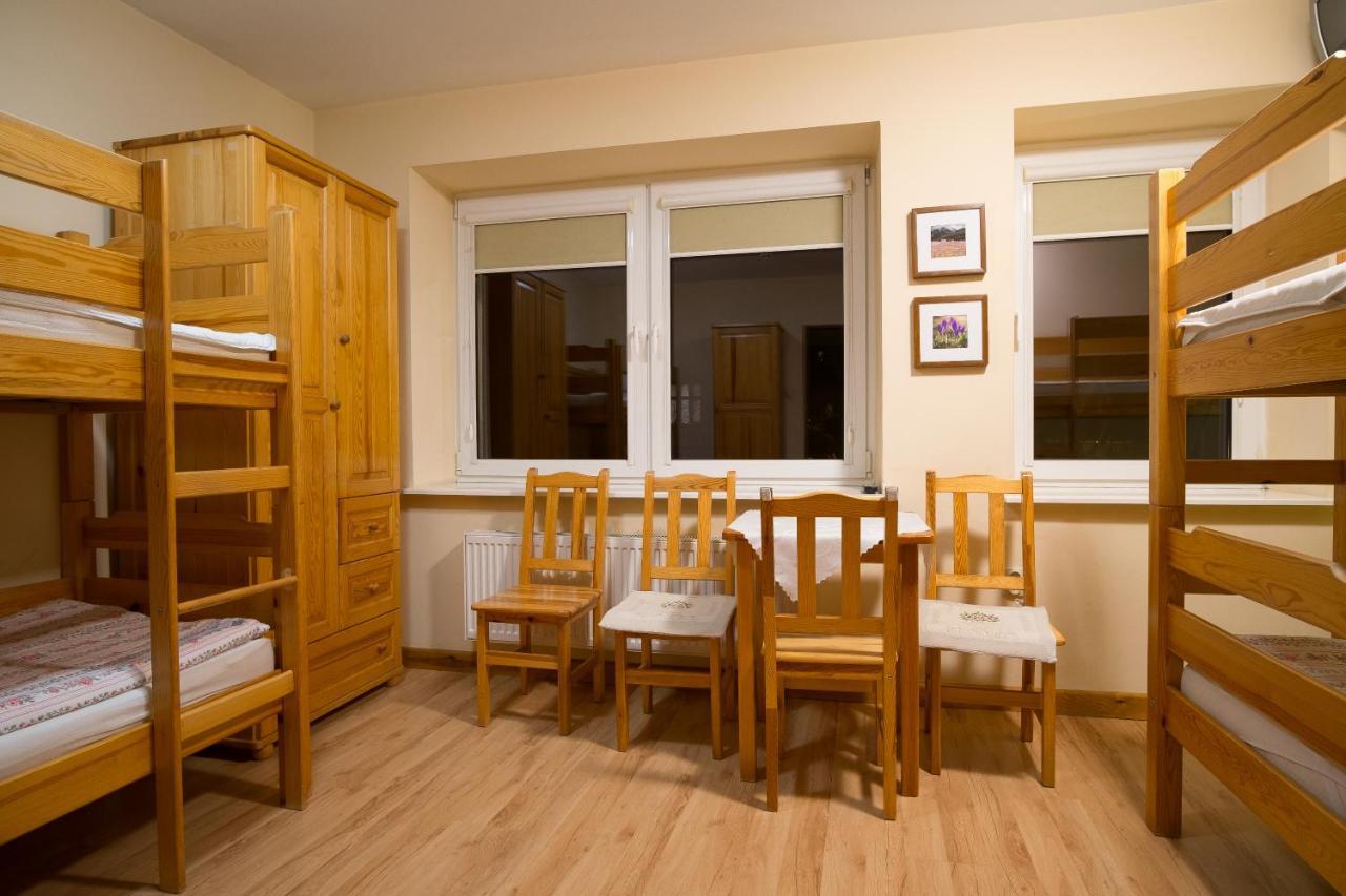 Pohulanka Apartment Закопане Екстериор снимка