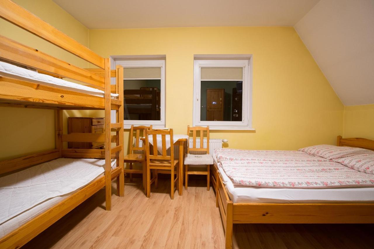 Pohulanka Apartment Закопане Екстериор снимка
