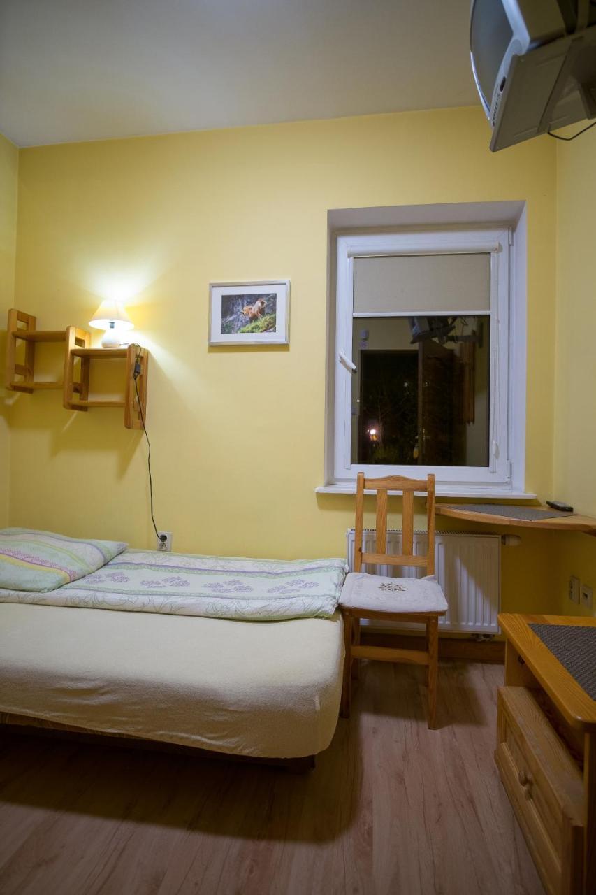 Pohulanka Apartment Закопане Екстериор снимка