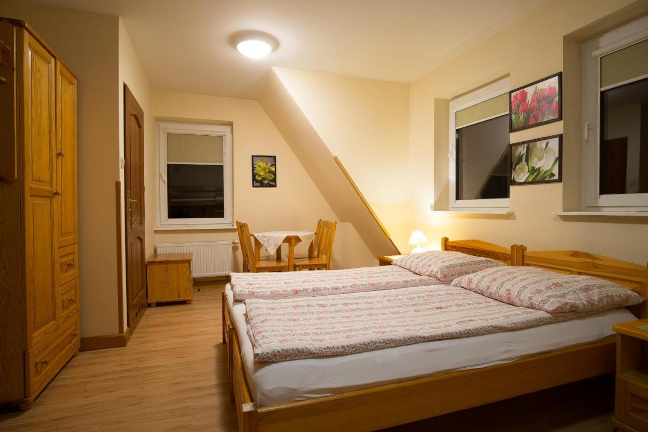 Pohulanka Apartment Закопане Екстериор снимка
