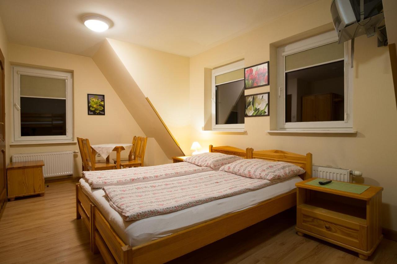 Pohulanka Apartment Закопане Екстериор снимка