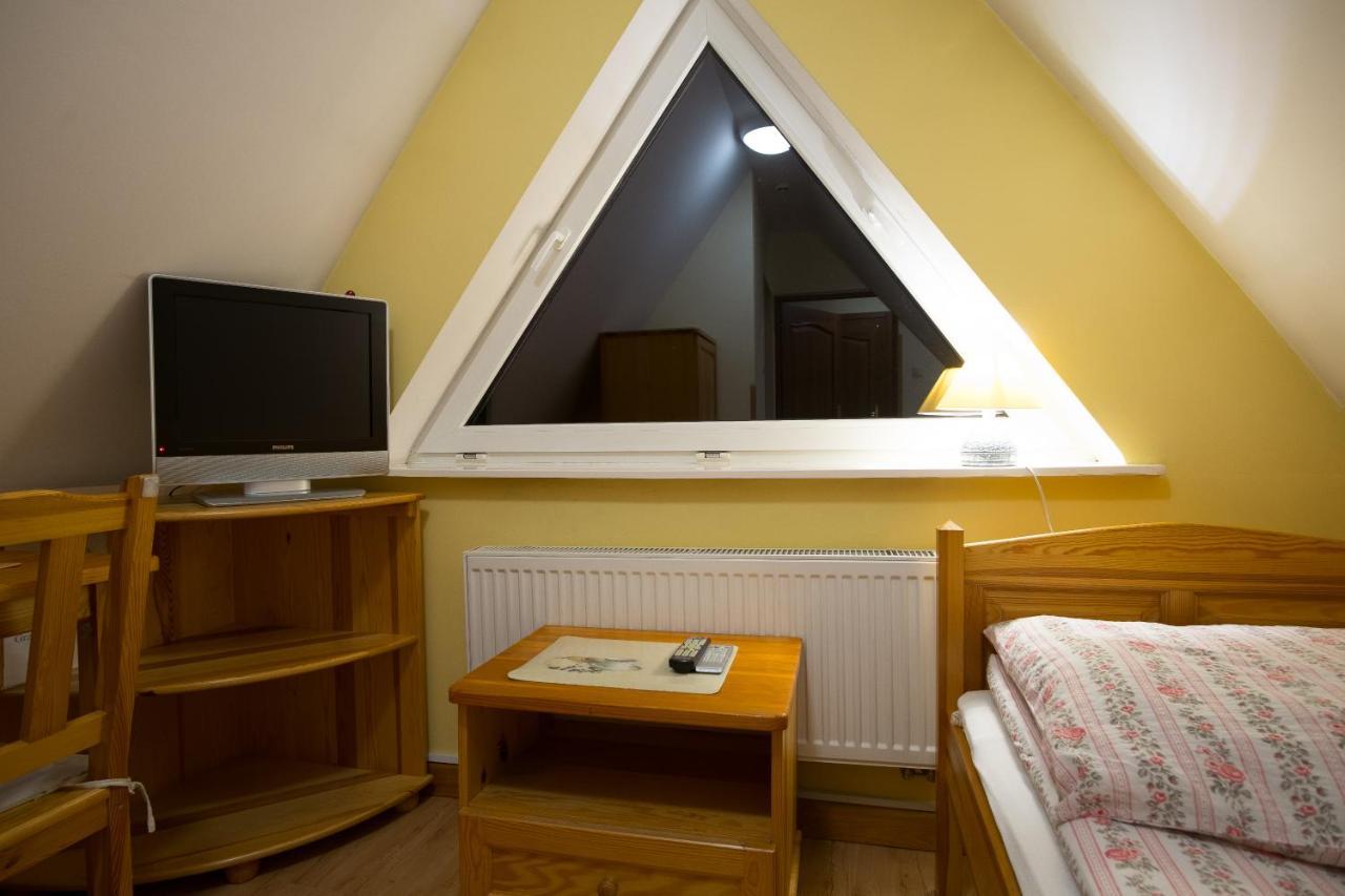 Pohulanka Apartment Закопане Екстериор снимка