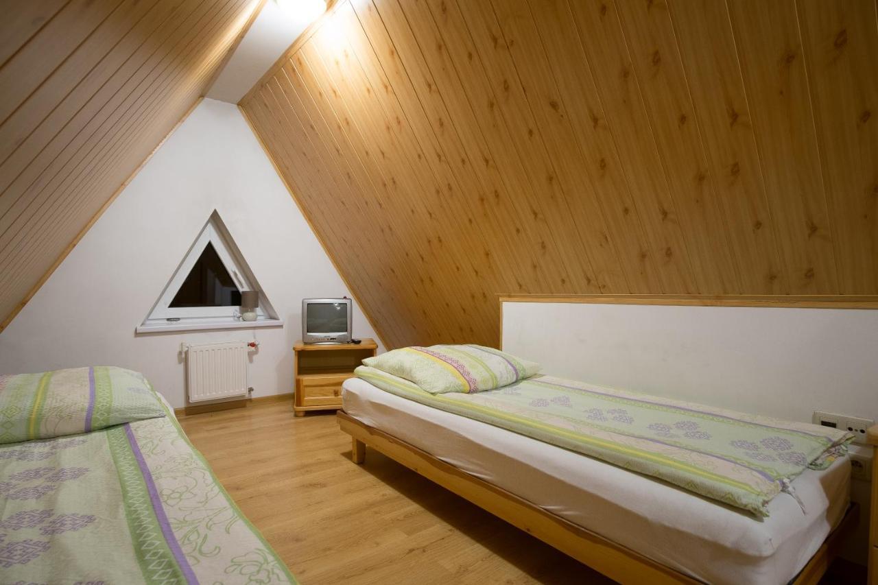 Pohulanka Apartment Закопане Екстериор снимка