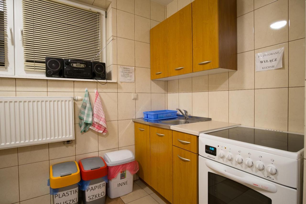 Pohulanka Apartment Закопане Екстериор снимка