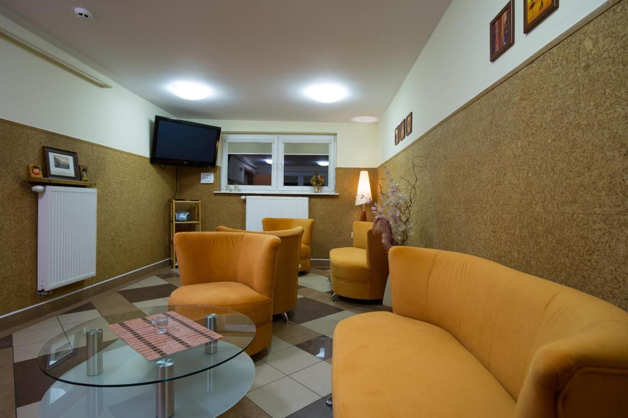 Pohulanka Apartment Закопане Екстериор снимка